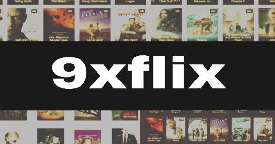 9xflix Illegal or legal movies download