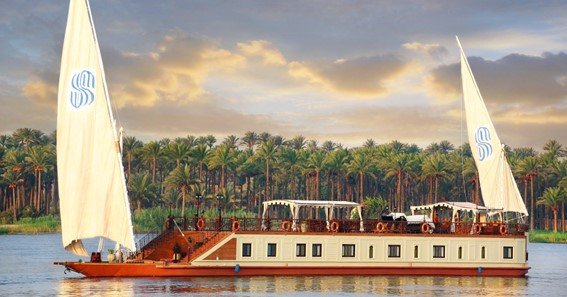 Our Top Tips for Choosing the Best Nile Cruise in Egypt