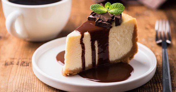 7 Terrific Desserts to Finish Off Your Fast-Food Meal