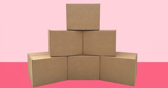 Cardboard Packaging: Why it's the Best Way to Protect Your Product