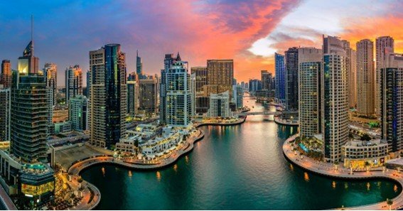 Best Business Investment Opportunities in UAE