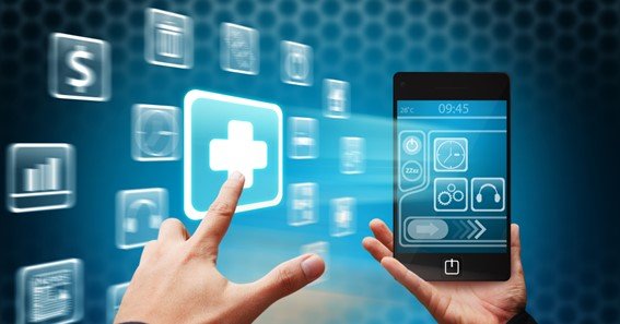 How New Technology Impacts Health, as Explained by Kilo Grupe