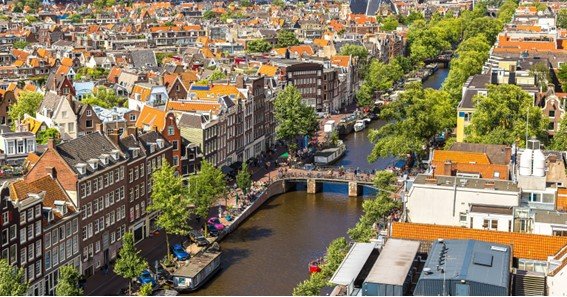 How to apply for a bachelor’s programme in the Netherlands?