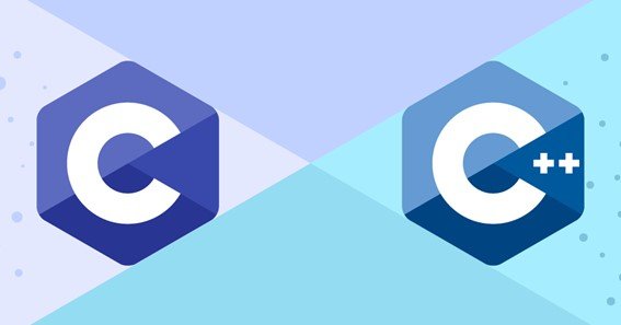 DIFFERENCE BETWEEN C AND C++ PROGRAMMING LANGUAGE 
