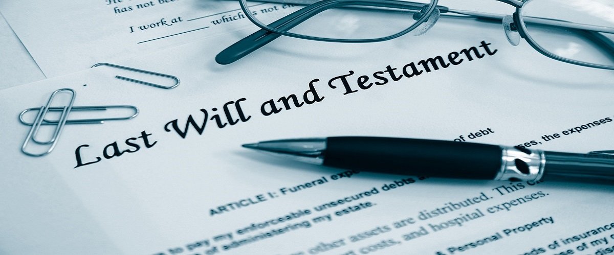 Understanding Revocation Of A Will