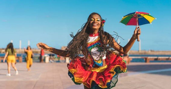 Trends in carnival costumes and clothing to celebrate Carnival in 2023