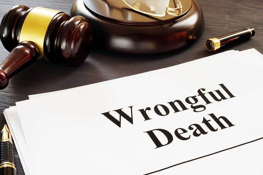 Damages for Wrongful Death in Stockton: A Complete Guide