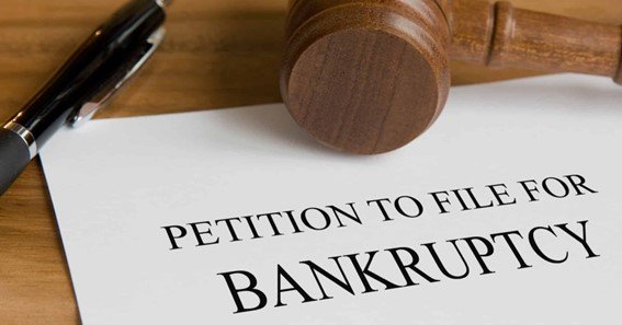 What You Need To Know About Bankruptcy