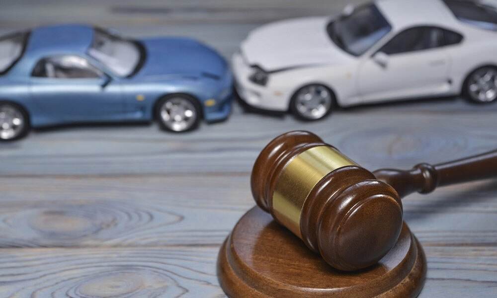 Advice for Selecting a Motor Vehicle Accident Attorney