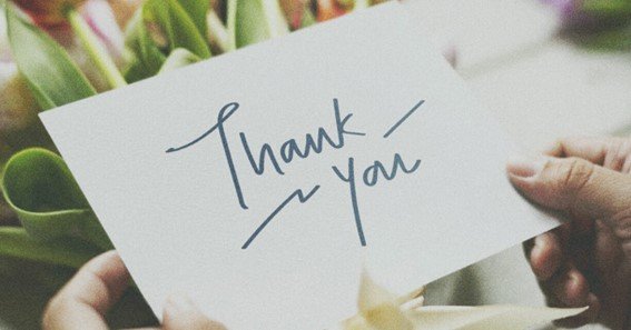 Is It Worth Creating A Thank You Page After Form Submissions