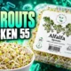 Everything Sprouts alfalfa outbreak 55 sick FDA delay