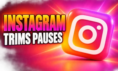 Instagram First Draft trims Reels pauses in-app