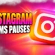 Instagram First Draft trims Reels pauses in-app