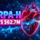 ARPA-H $62.7 million ADVOCATE heart-failure AI