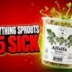 Everything Sprouts alfalfa outbreak 55 illnesses 15 states