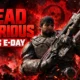 Gears of War E-Day Dead Serious achievement requirements