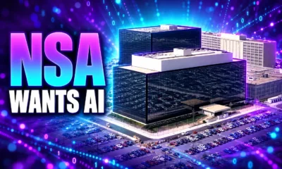 NSA wants AI to triage intercepts Imbordino