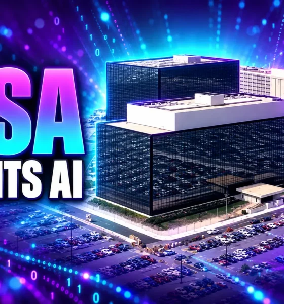 NSA wants AI to triage intercepts Imbordino