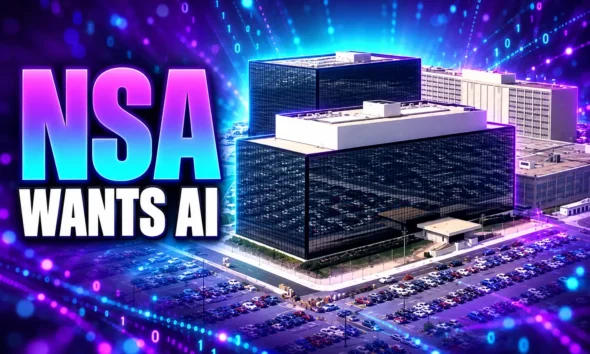 NSA wants AI to triage intercepts Imbordino