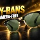Ray-Ban Meta Audio camera-free glasses October launch