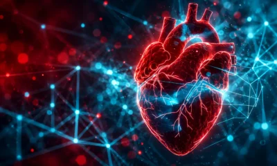 ARPA-H $62.7 million agentic heart-failure AI