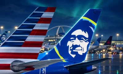 Alaska Airlines long-haul Boeing 787 Seattle plan