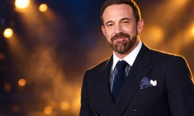 Ben Affleck silent on Animals AI use