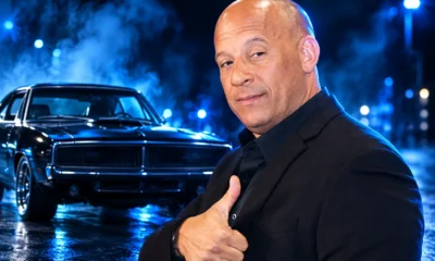 Peacock orders Fast and Furious series 2028