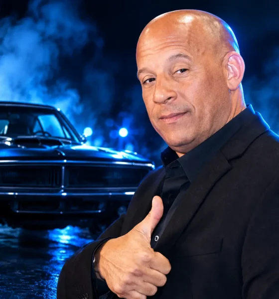 Peacock orders Fast and Furious series 2028