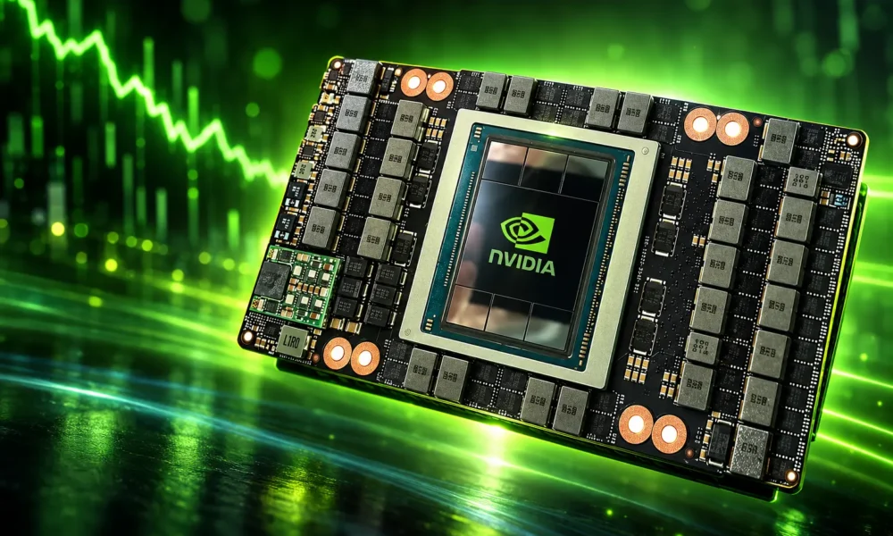 Nvidia H100 rental price fades after Huang cite