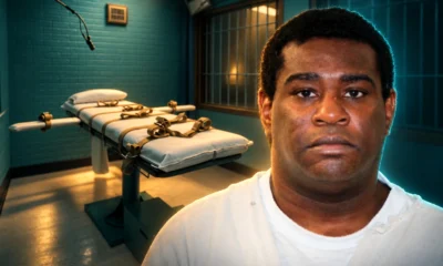 Texas executes Jamaal Howard at Huntsville Unit