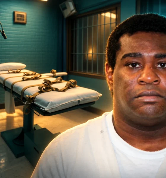 Texas executes Jamaal Howard at Huntsville Unit
