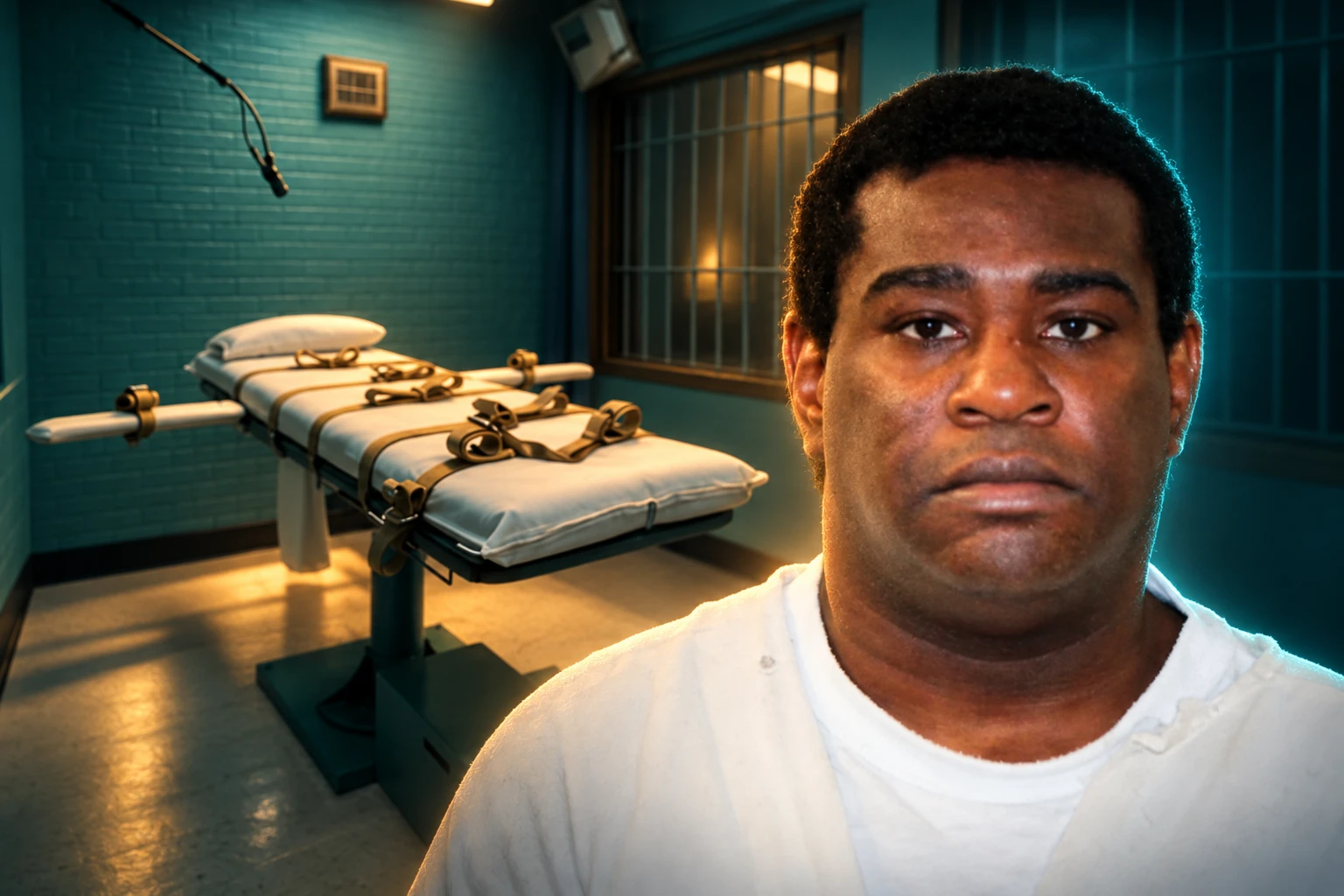 Texas executes Jamaal Howard with pentobarbital