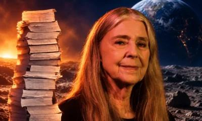 Margaret Hamilton dies at 90 Apollo code
