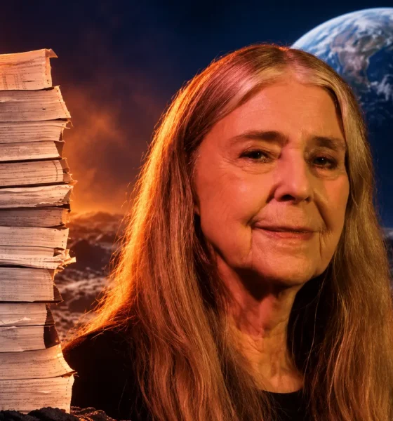Margaret Hamilton dies at 90 Apollo code