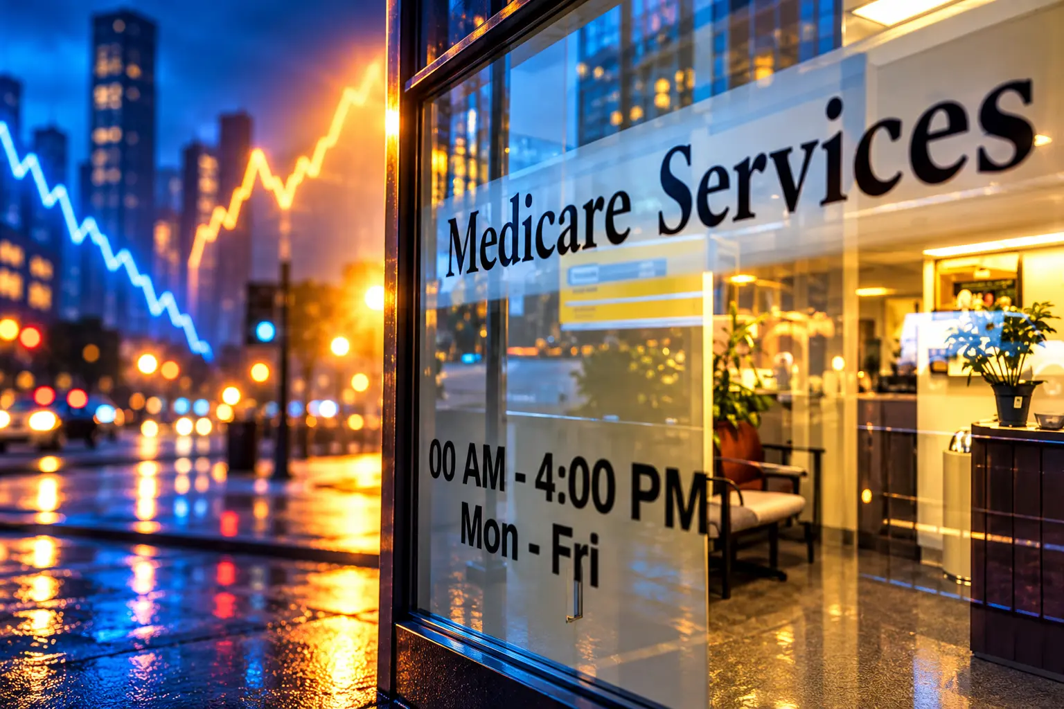 Medicare Advantage plans hike 2027 out-of-pocket costs