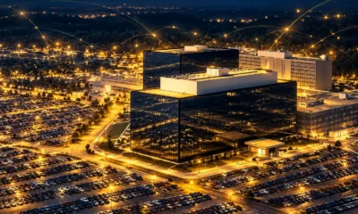 NSA AI triage unfinished intercepts Imbordino