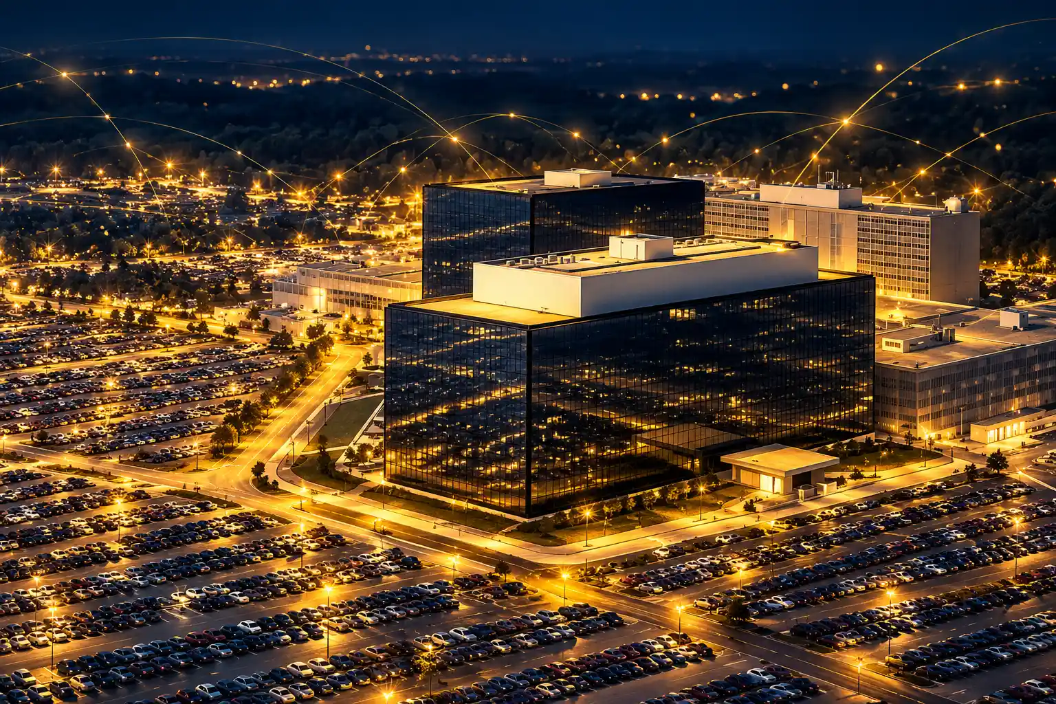 NSA wants AI to triage intercepts Imbordino