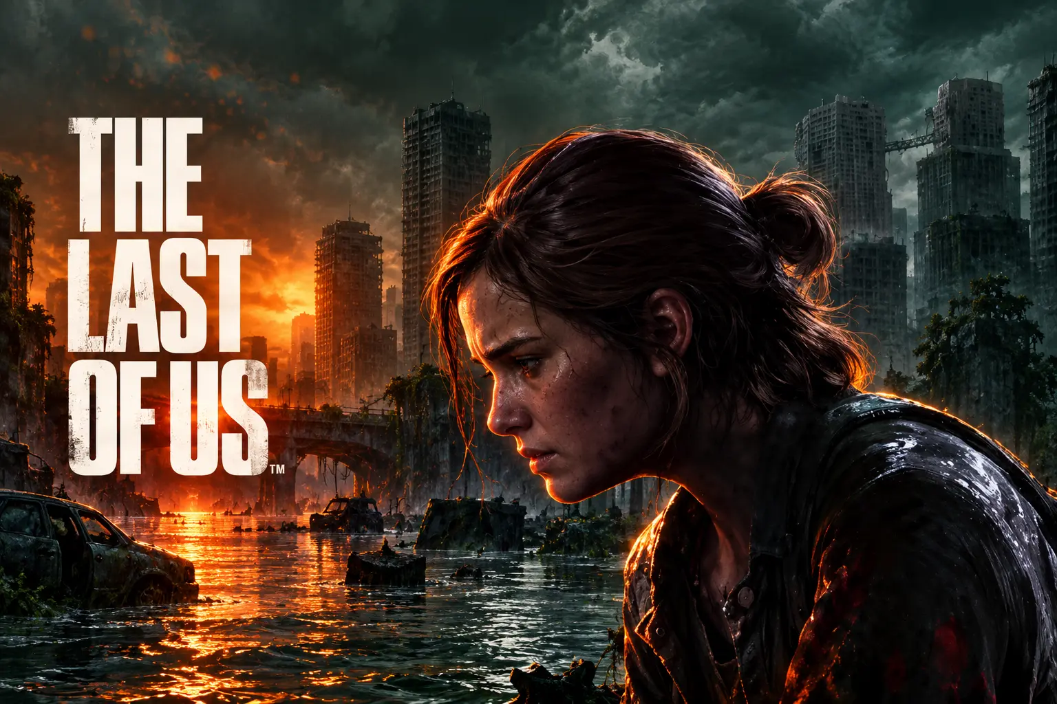 Naughty Dog two Last of Us projects early stages