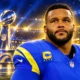 Rams Super Bowl LXI favorites after Garrett Donald