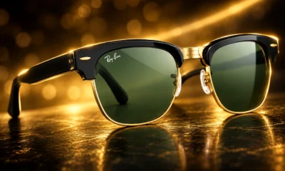 Ray-Ban Meta Audio glasses camera-free October 13