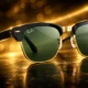 Ray-Ban Meta Audio glasses camera-free October 13