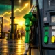 AAA national diesel average hits $6.16