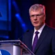 Troy Meink confirms Space Force on-orbit weapons