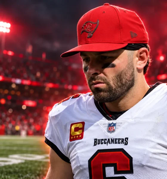 Buccaneers 8.5-point Week 2 home favorites