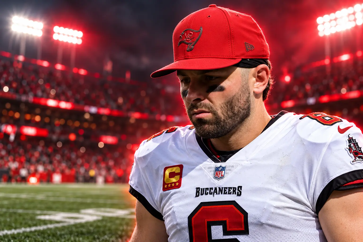 Week 2 NFL odds Buccaneers Browns Bears spreads