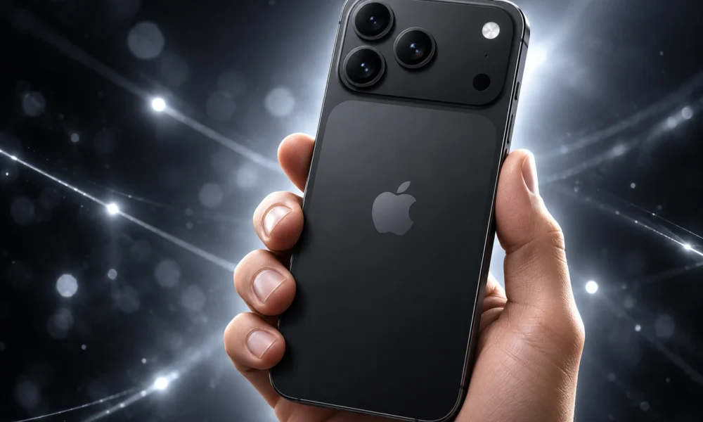 US iPhone 18 Pro Max keeps Qualcomm radio