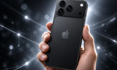 US iPhone 18 Pro Max keeps Qualcomm radio