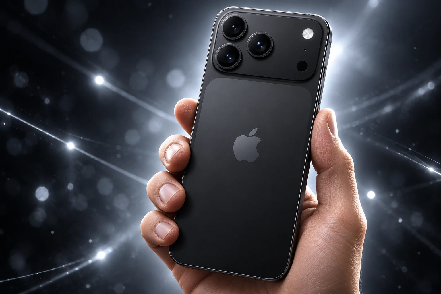 iPhone 18 Pro Max US Qualcomm C2 modem difference