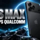 iPhone 18 Pro Max US Qualcomm C2 modem difference
